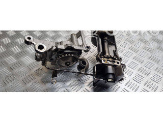 Масляный насос   059103337B, 059115121C  Audi A6 S6 C5 4B 