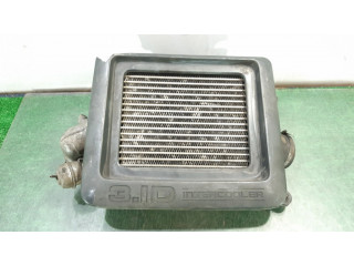 Интеркулер 8970899433 Opel Monterey 3.1