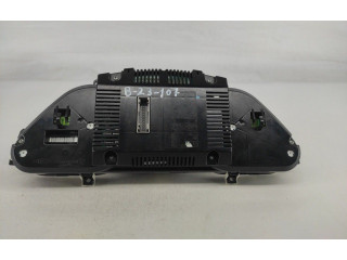 Панель приборов 5540007312   Audi A6 S6 C6 4F       