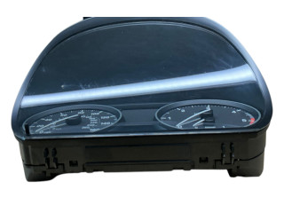 Панель приборов 918704902Q, 102498593   BMW 1 E81 E87       