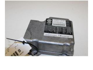 Блок подушек безопасности 3T0959655A Skoda Superb B6 (3T)