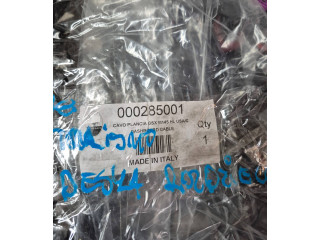 Блок подушек безопасности 285001   Maserati GranTurismo