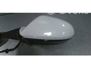 Zpětné zrcátko Audi A6 S6 C7 4G 2017 4G1857409AE, 4G1857409AB