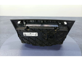 Блок управления климат-контролем 53230568, 53230568   Jeep Compass