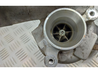 Турбина Volkswagen Golf VII 04e145725ak для двигателя czc