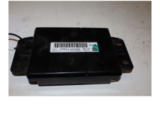 Блок управления климат-контролем P55111243AD   Fiat Freemont