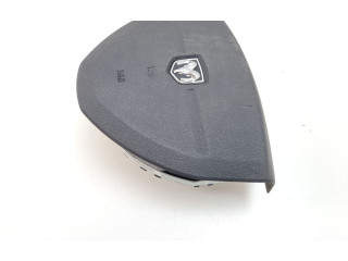 Подушка безопасности водителя 5288500, 34003934B   Dodge Grand Caravan