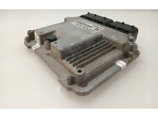 Блок управления двигателя 03C906016F, 0261S04652 Audi A3 S3 8P