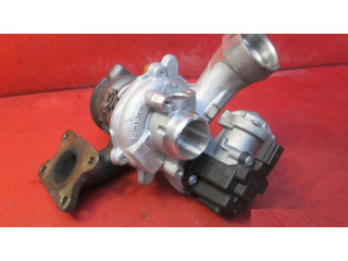 Turbodmychadlo Турбина 04E145721B   Volkswagen Golf VII 1.4  