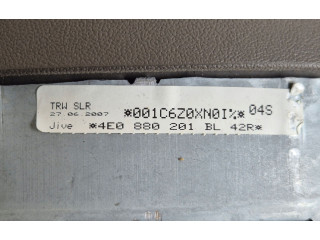 Volant Audi A8 S8 D3 4E 2008 4F0419091DC, 4F0419091DC  