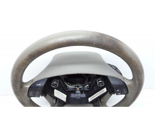 Руль Volvo XC90 2003 - 2006 года 30741728