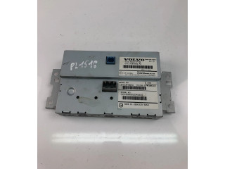 Дисплей 31382065AE, PL1516 Volvo S60