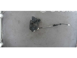 Двигатель центрально замка 5E1837015A, 5TB837015E Skoda Rapid (NH)