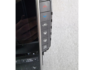 Дисплей 253914GR0B Infiniti Q50