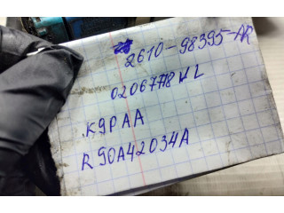 Vstřikovací čerpadlo 2C1Q9B395AB Ford Mondeo Mk III