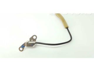 Блок управления 266754BA0B, 17609H Nissan X-Trail T32