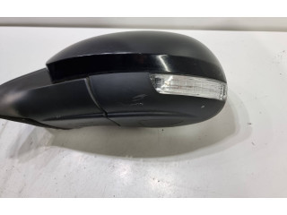Zpětné zrcátko  Volkswagen Tiguan 2010  5N2857501N  