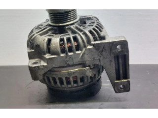 Генератор 30667895, 0124625024 Volvo XC90