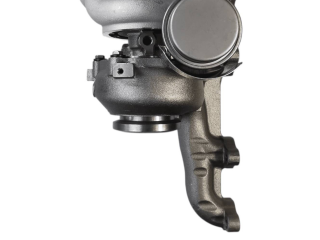  Турбина Audi A3 S3 8P  54399700072, 54399880072         