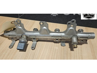 Топливная рампа 06J133317M, 06J133317M Volkswagen Golf VI для двигателя CAVD