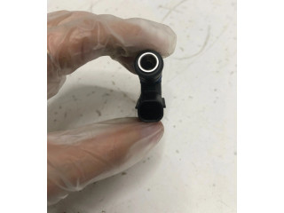 Форсунка Renault Clio V