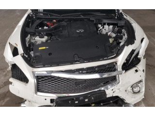 Боковая подушка безопасности Infiniti Q70 Y51