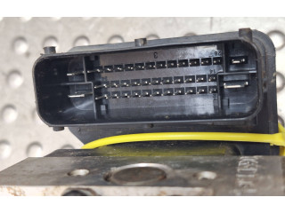 Блок АБС 58910-0X550, BH6010K400   Hyundai  i10  2013 - 2018 года