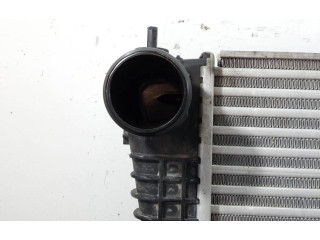 Интеркулер  51965907, P2-A11-11   Jeep Renegade 