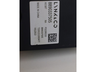 Блок АБС 8890337505 Lynk & co 01 2017 - года