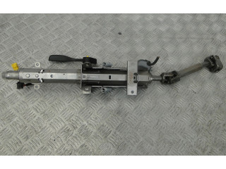 Рулевая рейка 3T1419502, 3T1419502 Skoda Superb B6 (3T) 2008 - 2015 года