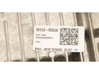 Řídící jednotka 95441-2BDJ0, 391C3-03SC0 KIA Ceed 2022