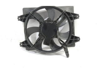 Вентилятор радиатора     9773025    SsangYong Kyron 