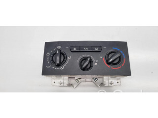 Блок управления климат-контролем    Fiat Scudo