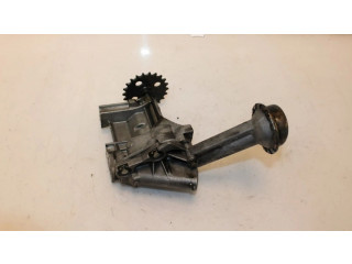 Масляный насос K9K-714 8200307174, 8200307174 Renault Clio II