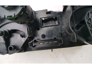 Блок управления климат-контролем MN164569, S0-2280T Mitsubishi Colt