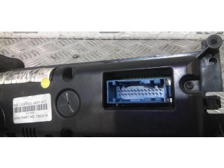 Блок управления климат-контролем 64111502216 Mini One Cooper R50 53