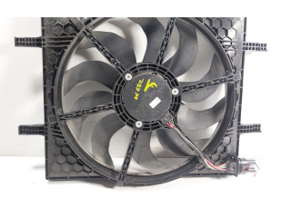 Вентилятор радиатора     1EA121203    Volkswagen ID.3 