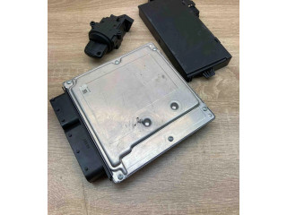 Řídící jednotka 7799856, 0281017077 BMW 5 E60 E61 2006