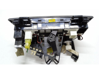 Блок управления климат-контролем 6G08 Chevrolet Spark