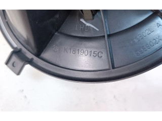 Вентилятор печки 1K1819015C Volkswagen Jetta VI