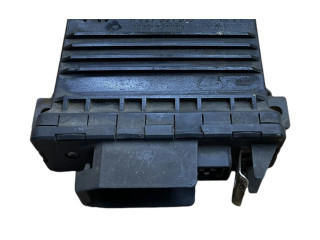 Řídící jednotka 0227921015 Opel Rekord E2 1985