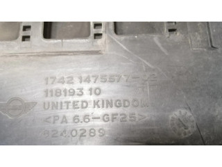 Вентилятор радиатора 1475577 Mini One - Cooper R50 - 53 1.6