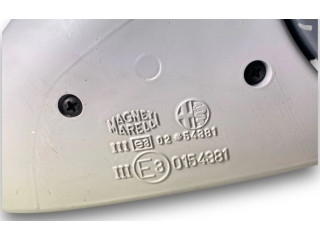 Блок комфорта 0154381 Alfa Romeo 166