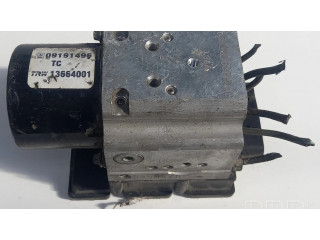 Jednotka ABS 13664001, 09191496 Opel Vectra C 2005