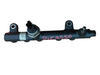 Топливная рампа 9674300080, 94675G01   Citroen C4 II Picasso   для двигателя 9HC