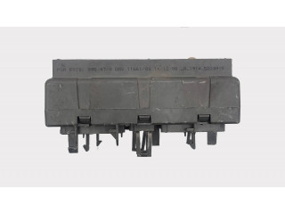 Pojistková skříňka 9610352280, 9623392880 Fiat Ulysse 1998