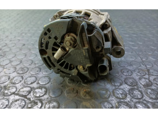 Генератор YLE102430   MG ZS      