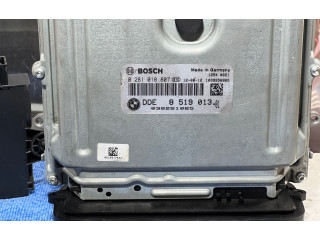 Řídící jednotka 8519013 BMW X1 E84 2012