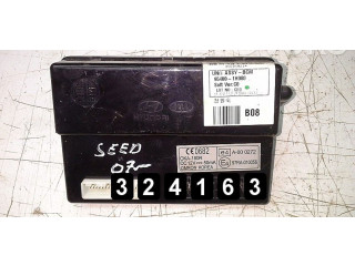 Блок управления двигателя 95400-1H080 KIA Ceed