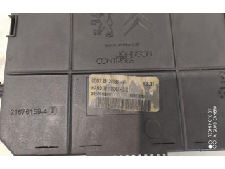 Другие блоки управления / модули BSI04EVK0400010208 Citroen C4 I Picasso